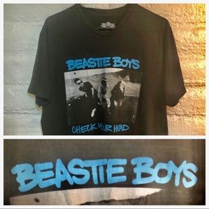 Beastie Boys T-Shirt L